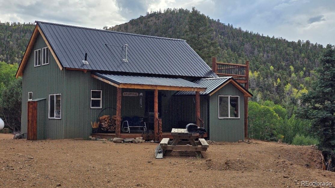 MLS Image #3 for 5520  bateman road,fort garland, Colorado