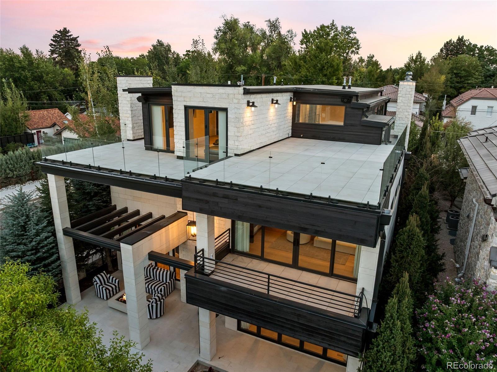 MLS Image #2 for 600 s franklin street,denver, Colorado
