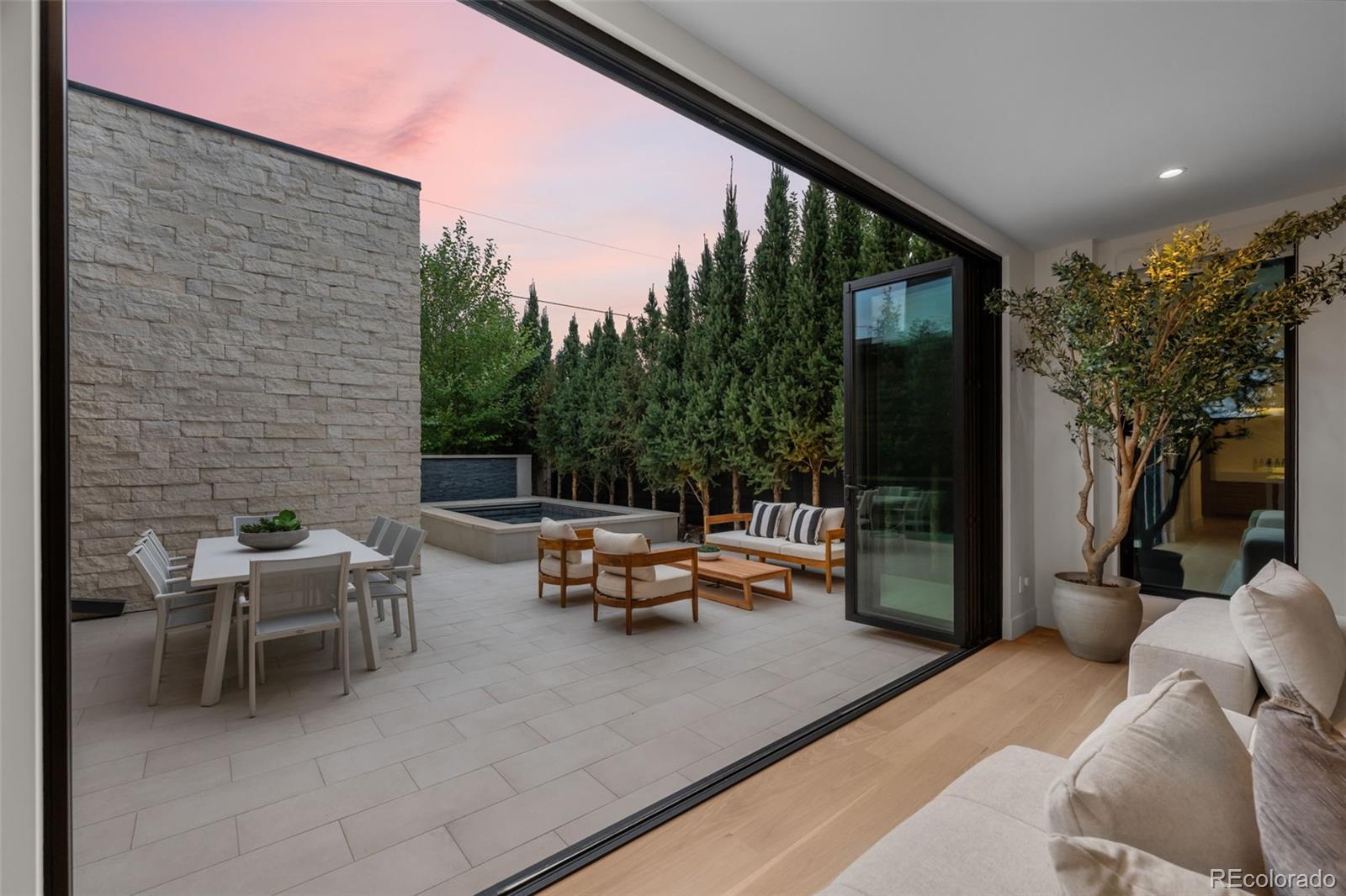 MLS Image #4 for 600 s franklin street,denver, Colorado