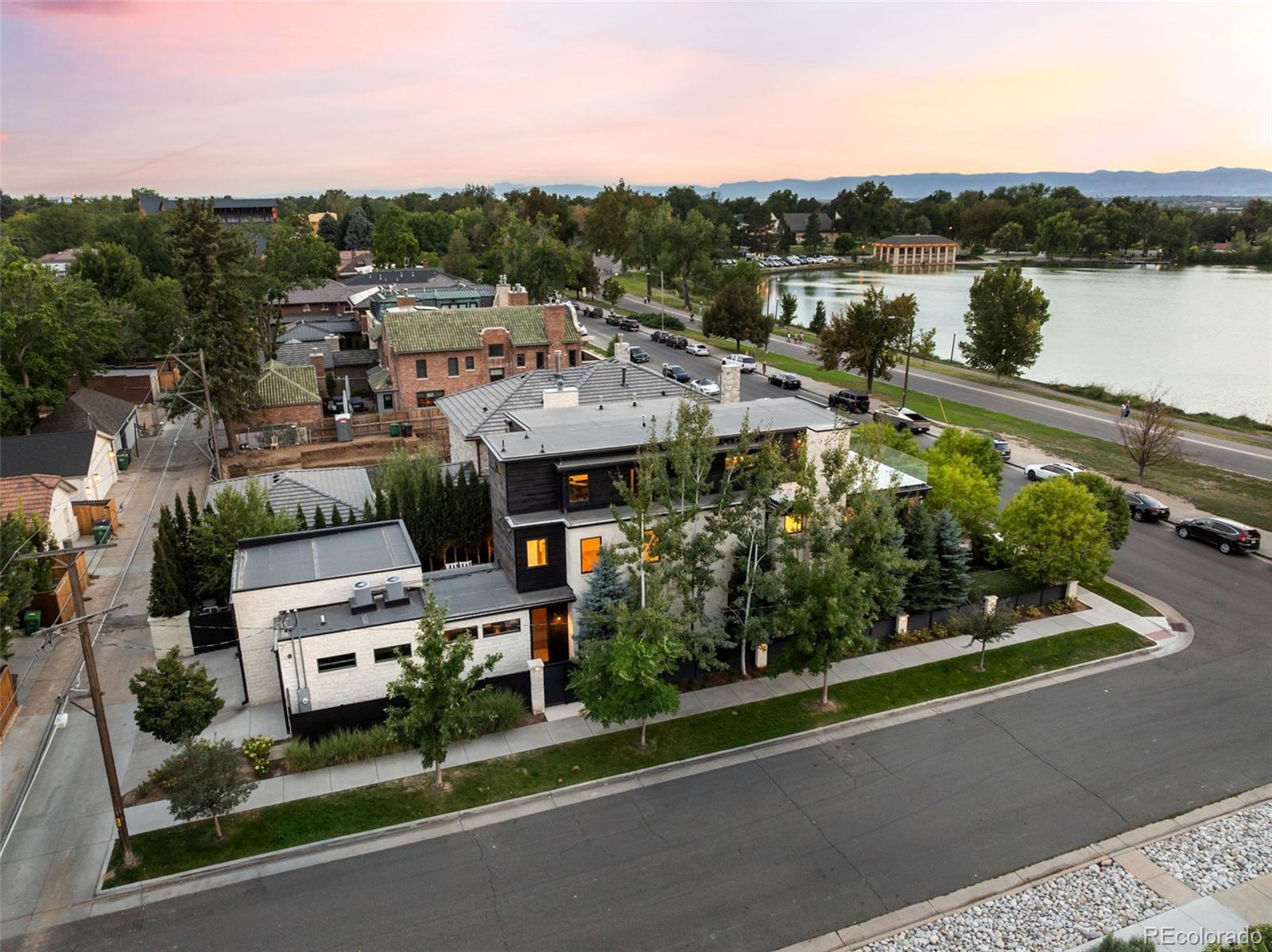 MLS Image #46 for 600 s franklin street,denver, Colorado