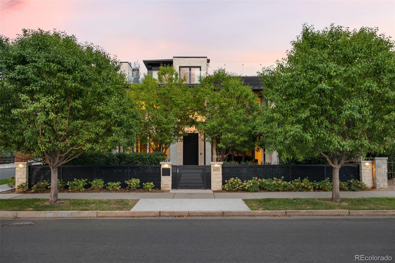 MLS Image #48 for 600 s franklin street,denver, Colorado