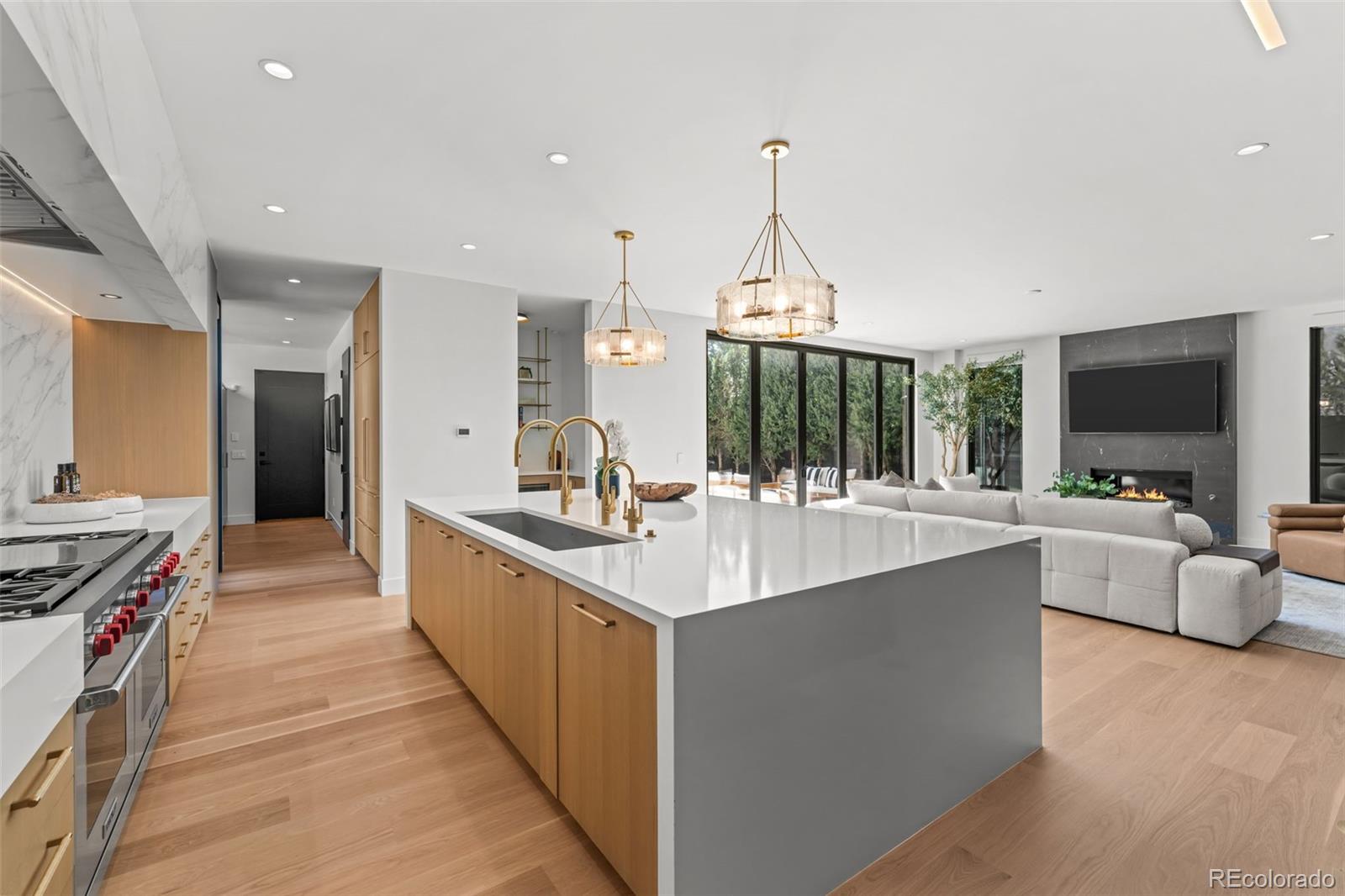 MLS Image #9 for 600 s franklin street,denver, Colorado