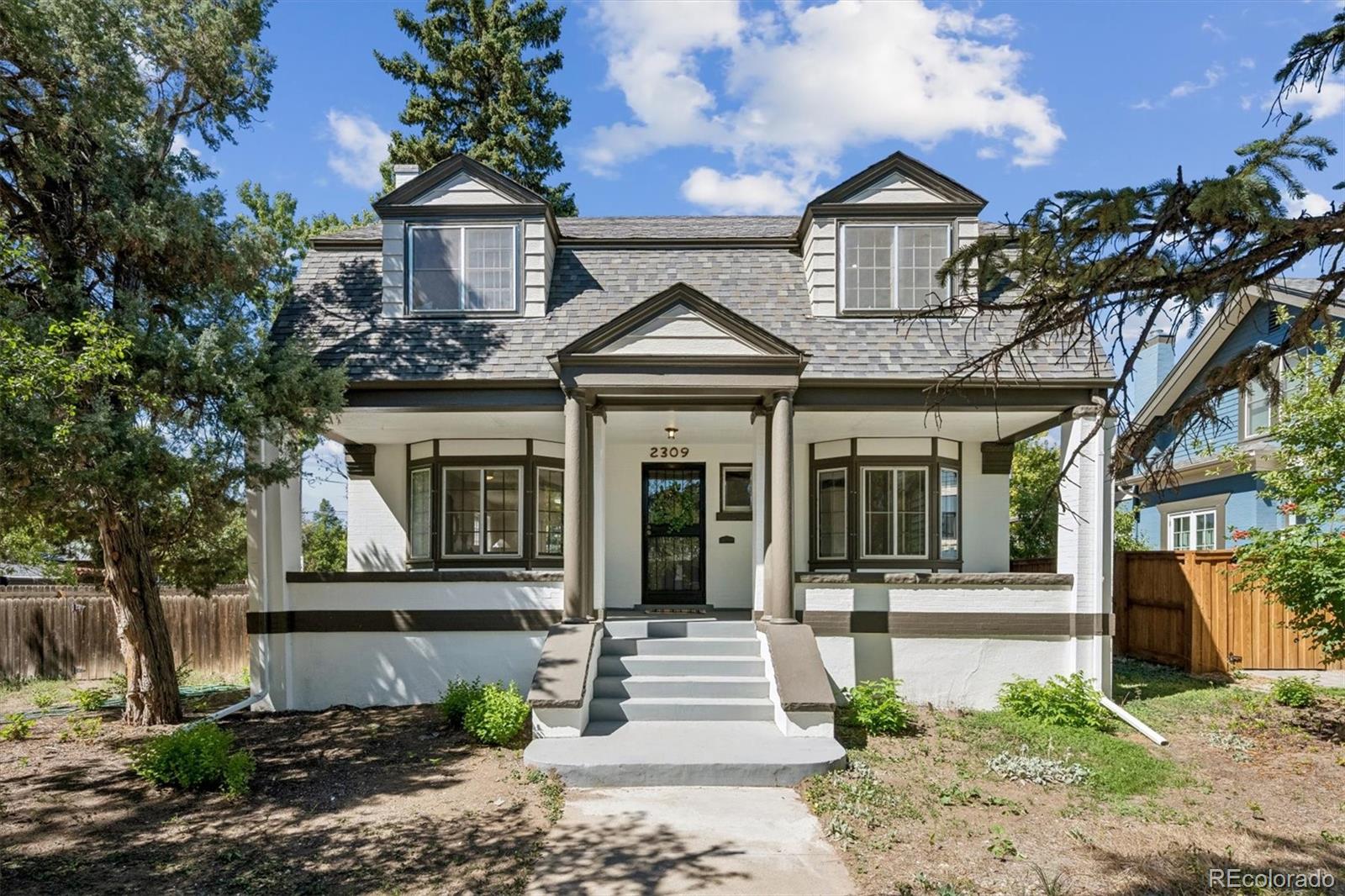 MLS Image #0 for 2309  ivanhoe street,denver, Colorado