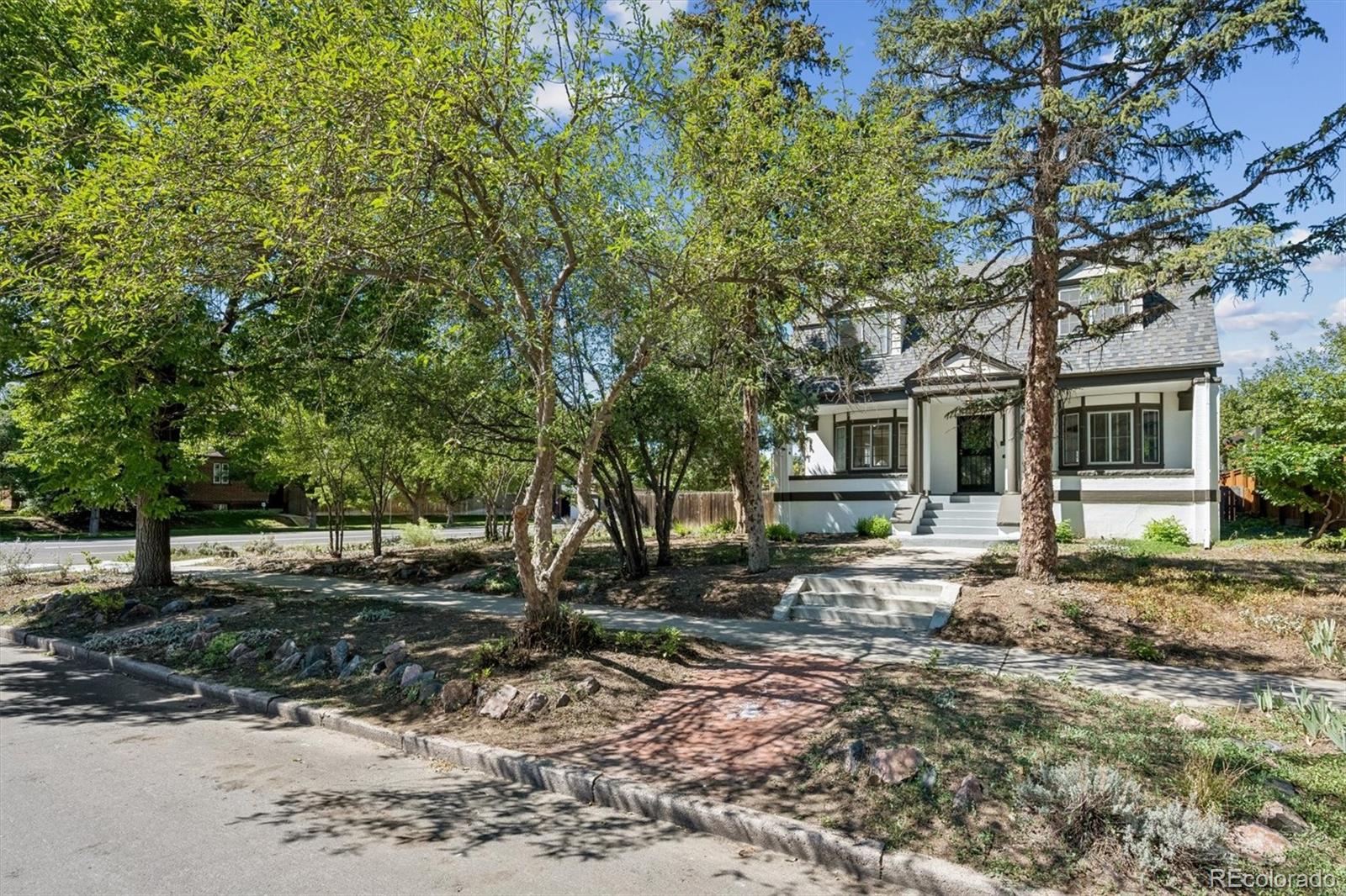 MLS Image #1 for 2309  ivanhoe street,denver, Colorado