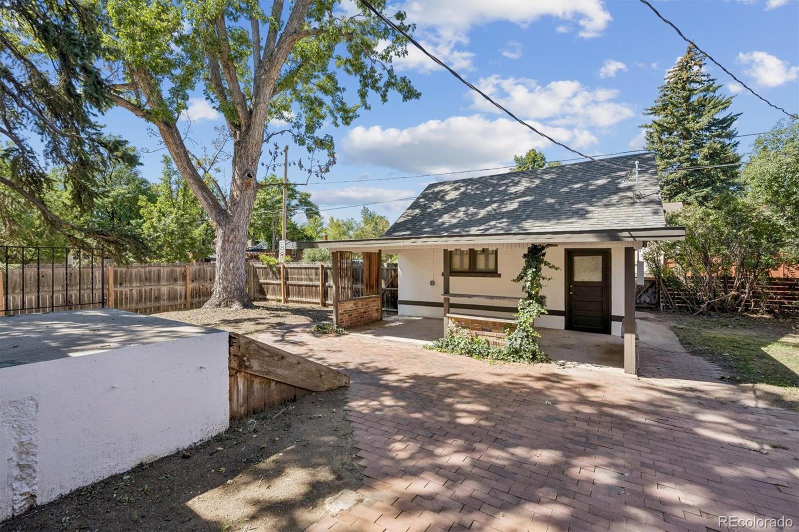 MLS Image #31 for 2309  ivanhoe street,denver, Colorado