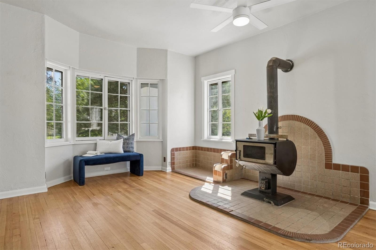 MLS Image #4 for 2309  ivanhoe street,denver, Colorado