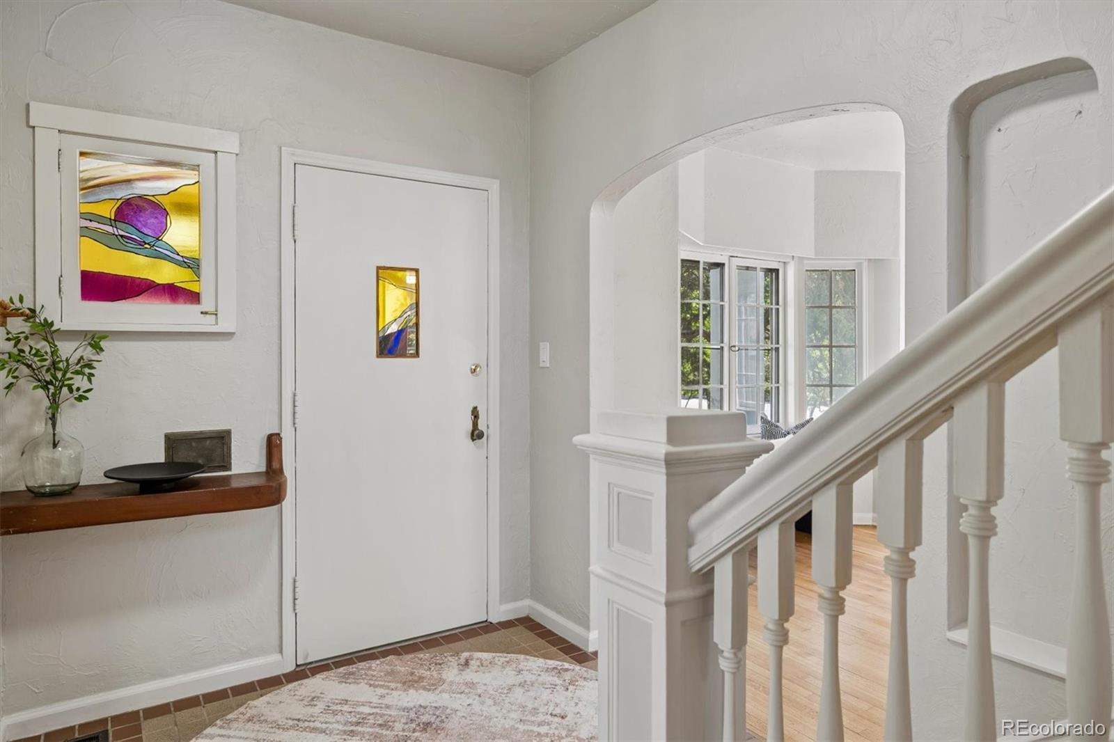 MLS Image #5 for 2309  ivanhoe street,denver, Colorado