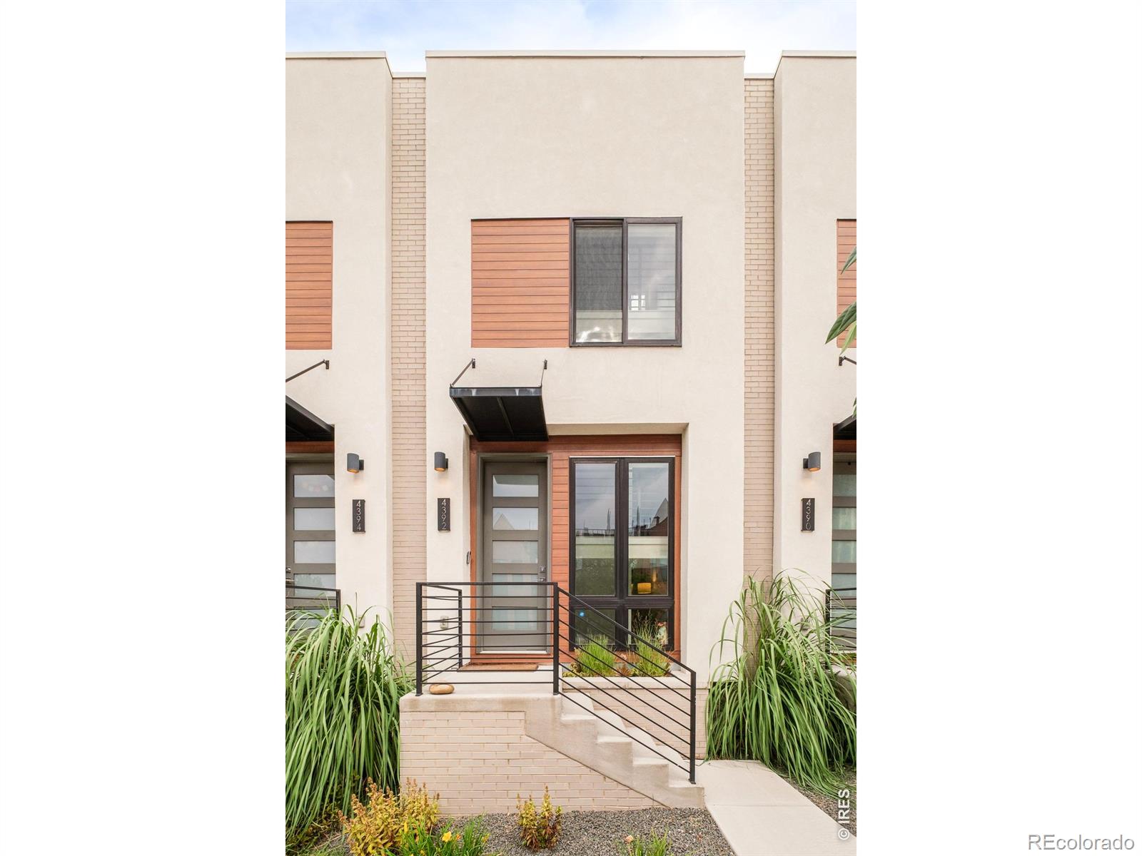 MLS Image #2 for 4392  zenobia street,denver, Colorado