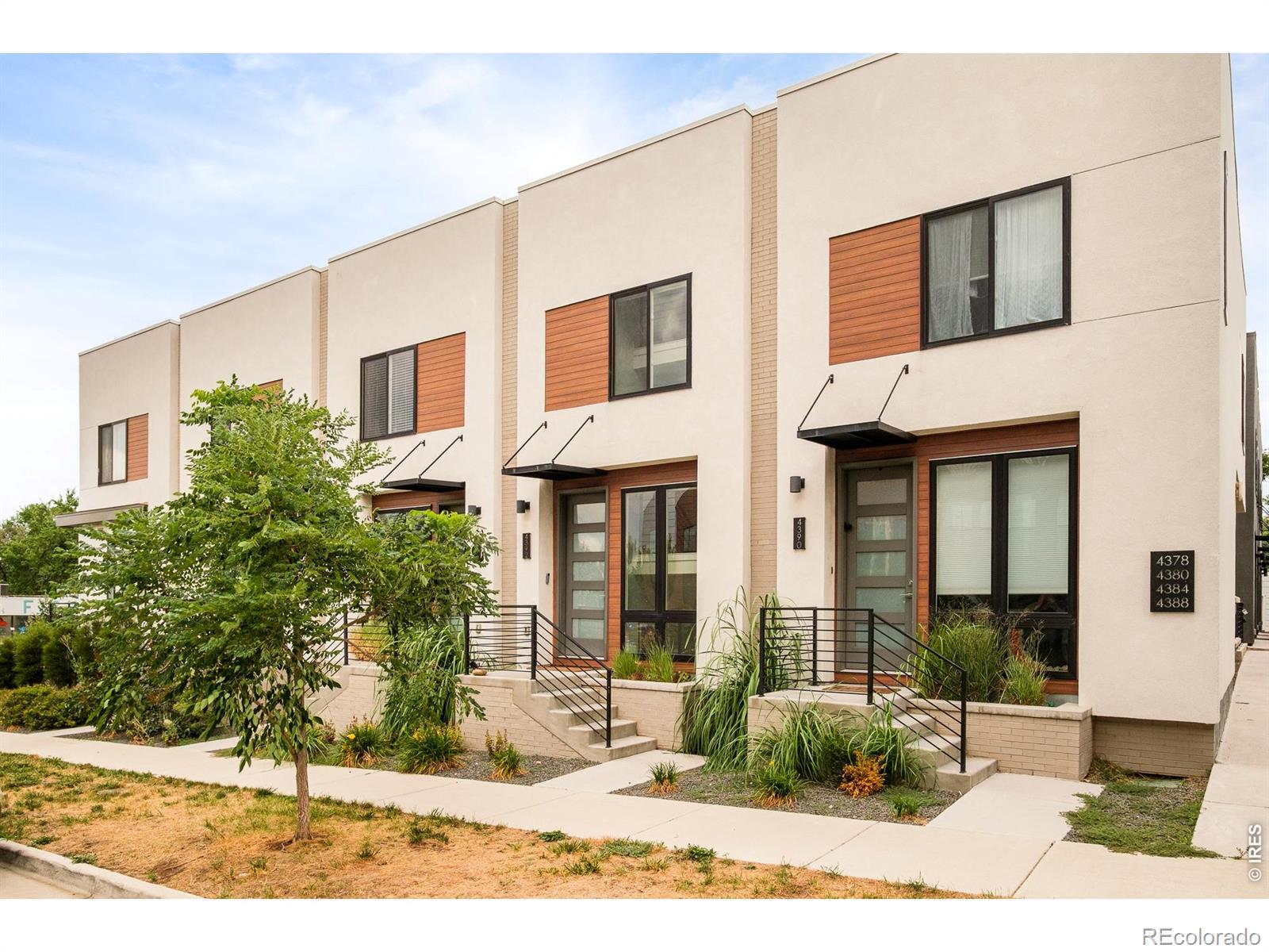 MLS Image #3 for 4392  zenobia street,denver, Colorado