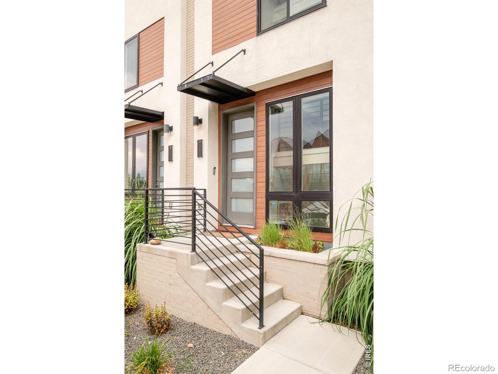 MLS Image #5 for 4392  zenobia street,denver, Colorado