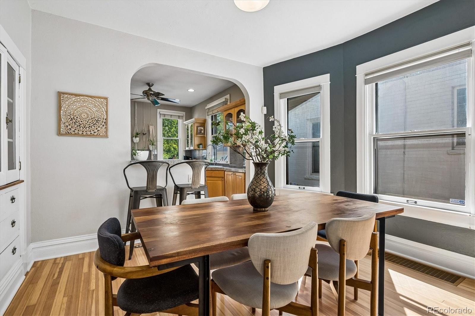 MLS Image #10 for 844 s washington street,denver, Colorado