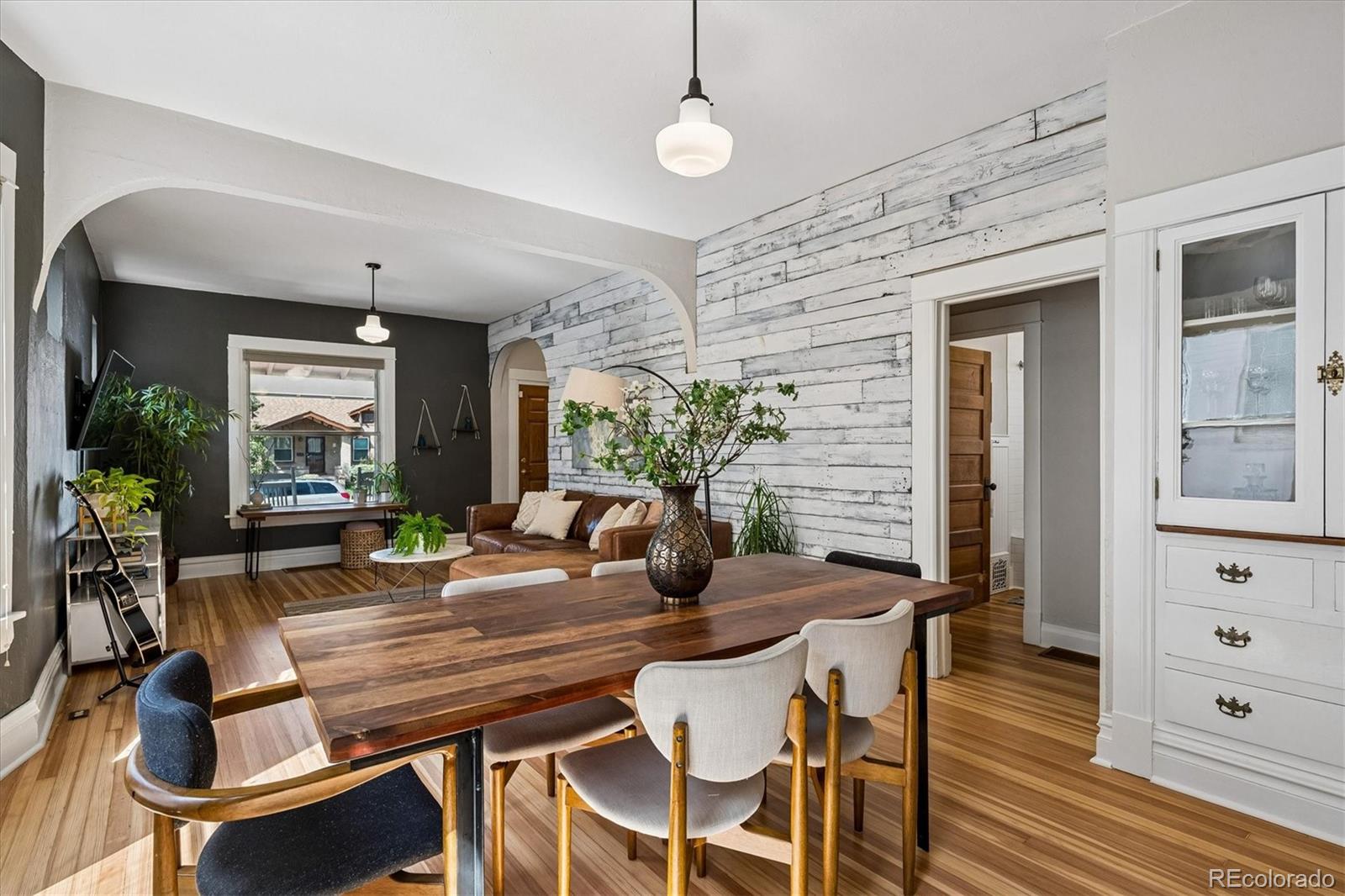 MLS Image #13 for 844 s washington street,denver, Colorado