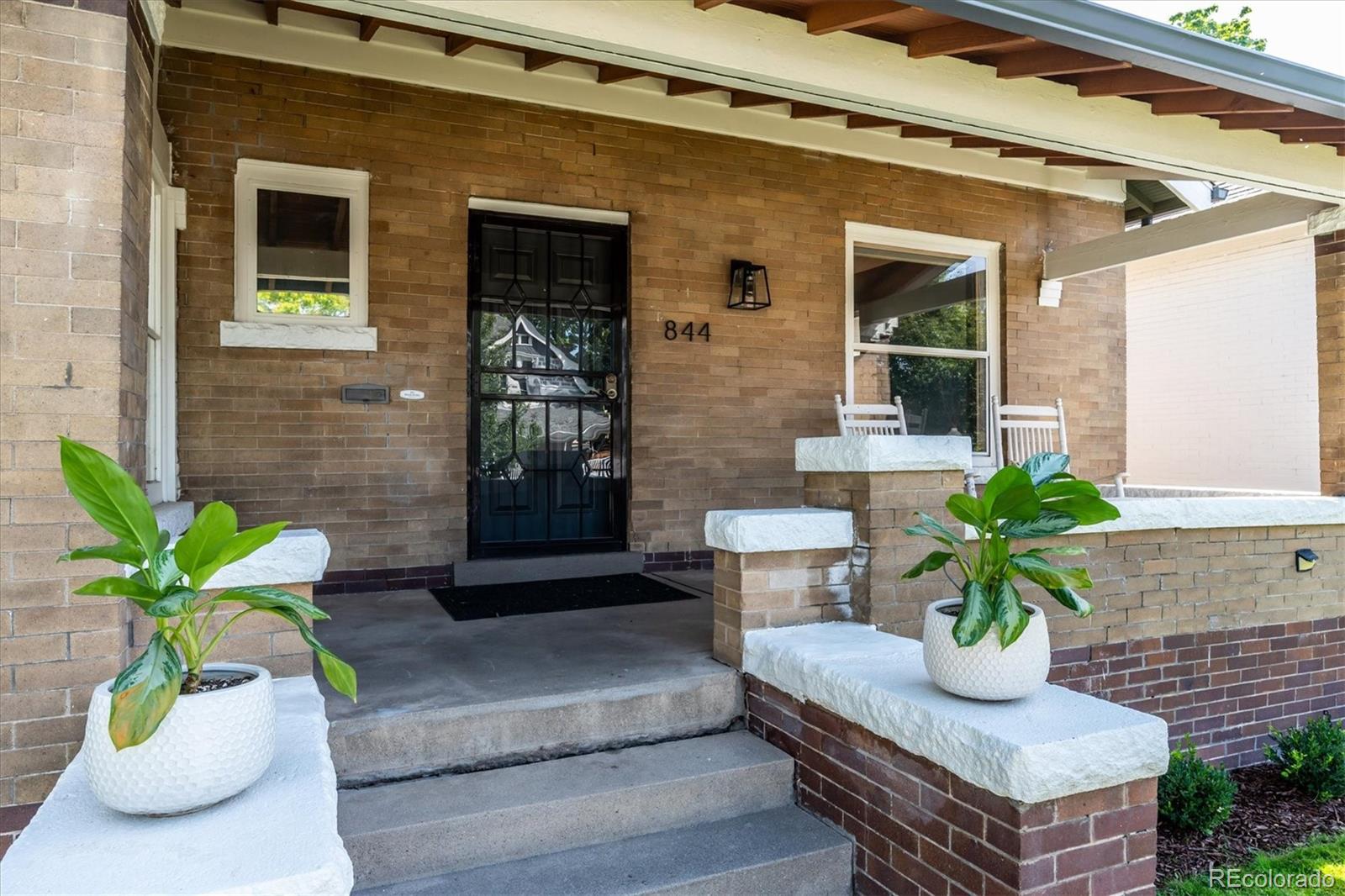 MLS Image #2 for 844 s washington street,denver, Colorado