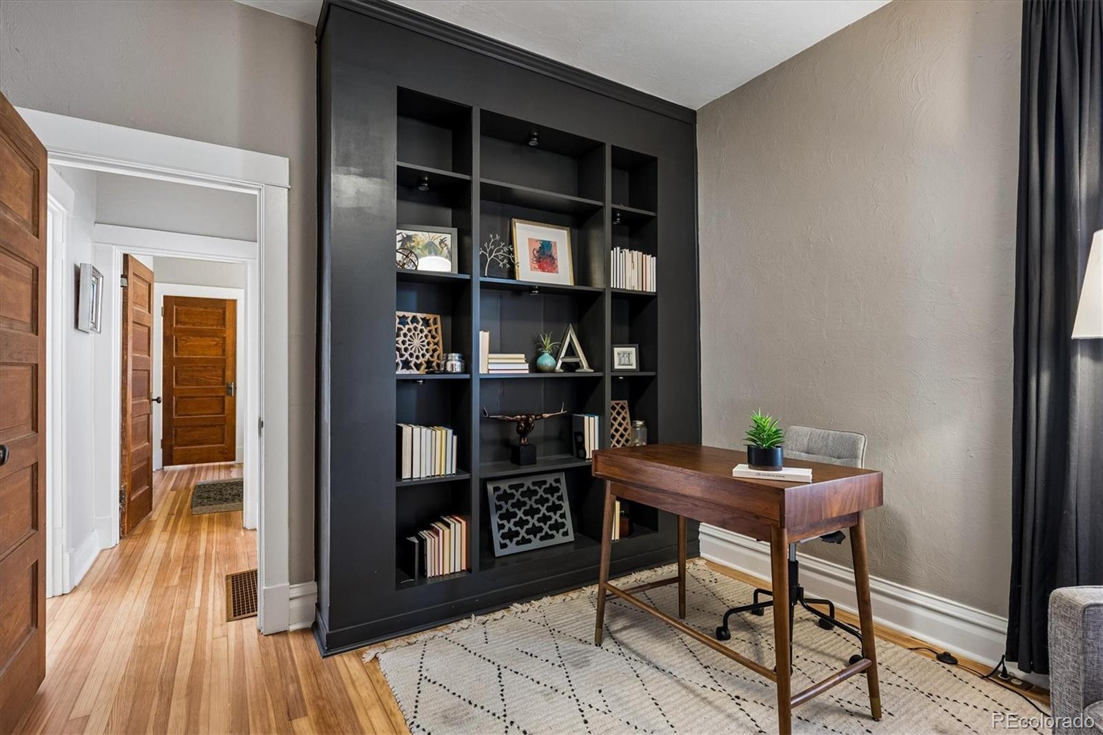 MLS Image #23 for 844 s washington street,denver, Colorado