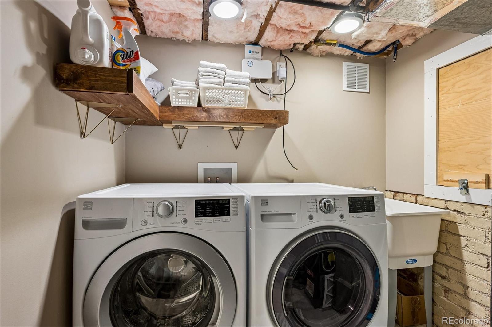 MLS Image #31 for 844 s washington street,denver, Colorado
