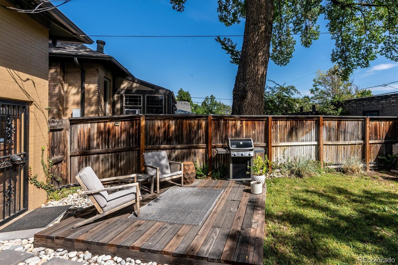 MLS Image #33 for 844 s washington street,denver, Colorado