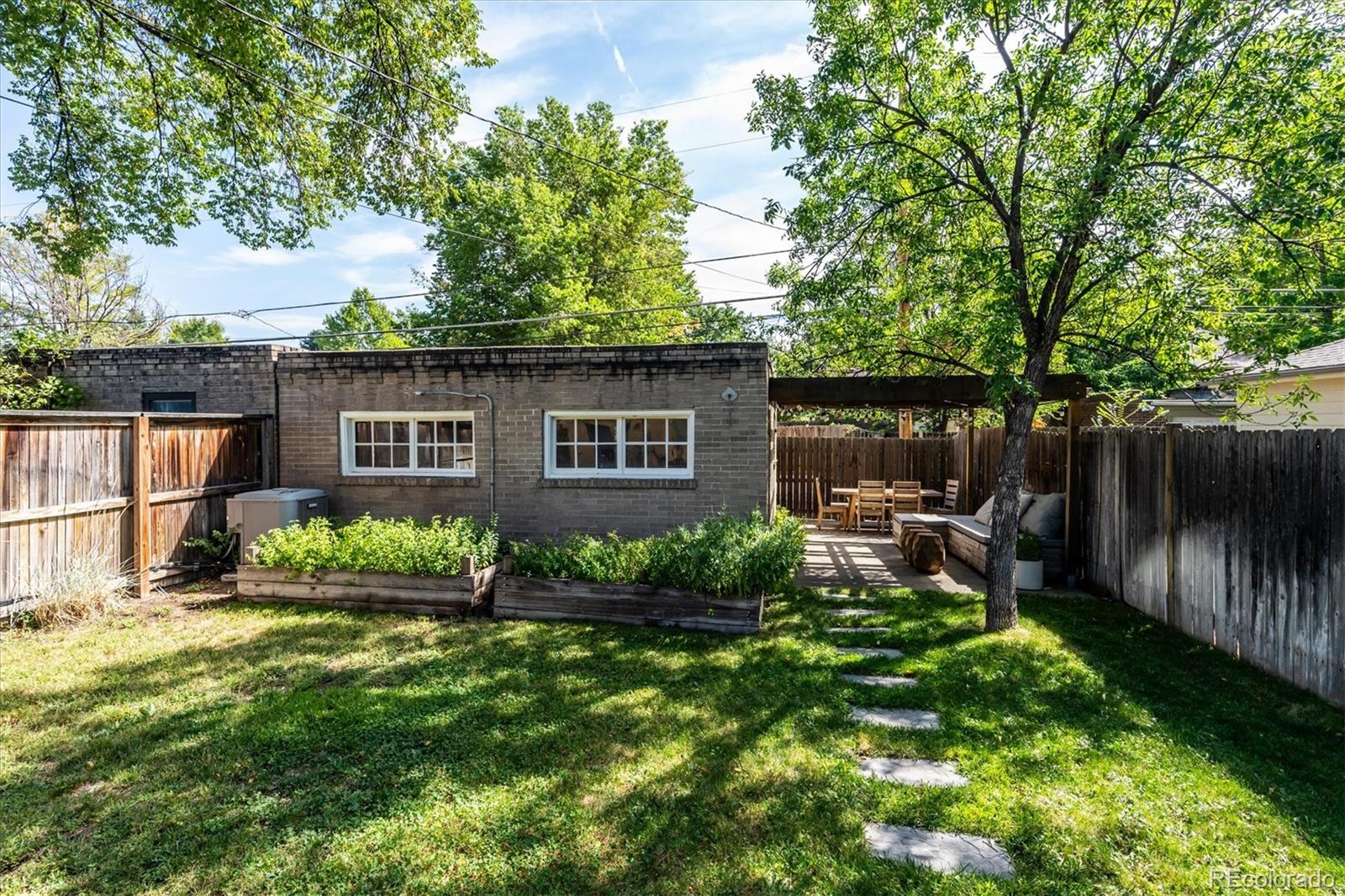 MLS Image #34 for 844 s washington street,denver, Colorado