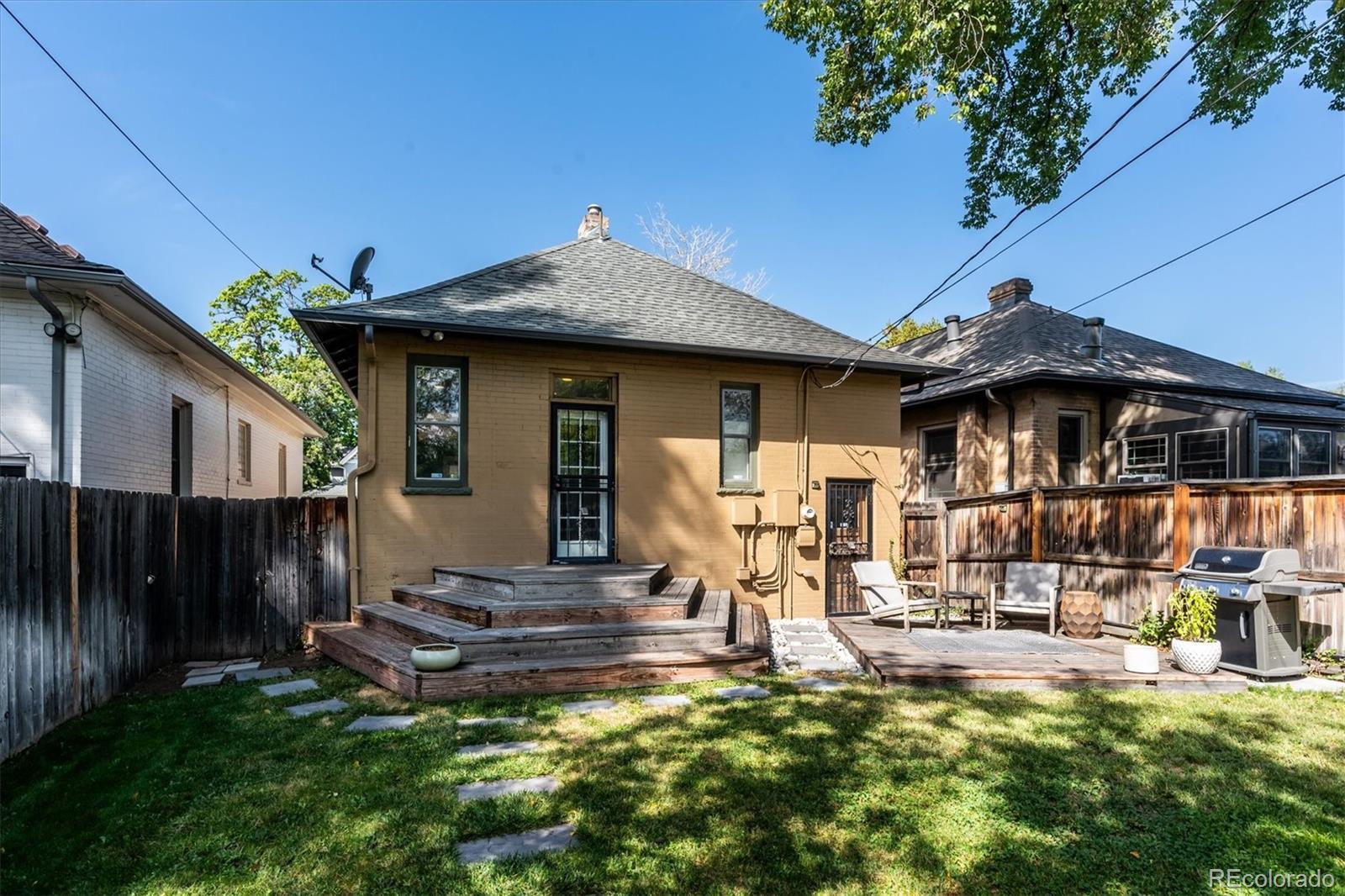 MLS Image #36 for 844 s washington street,denver, Colorado