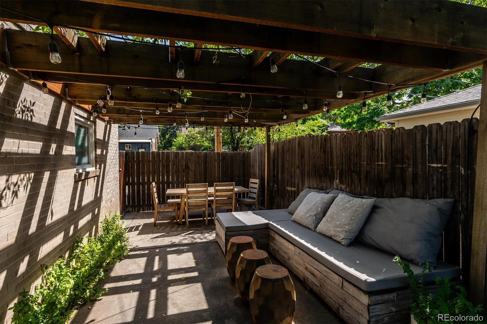 MLS Image #37 for 844 s washington street,denver, Colorado