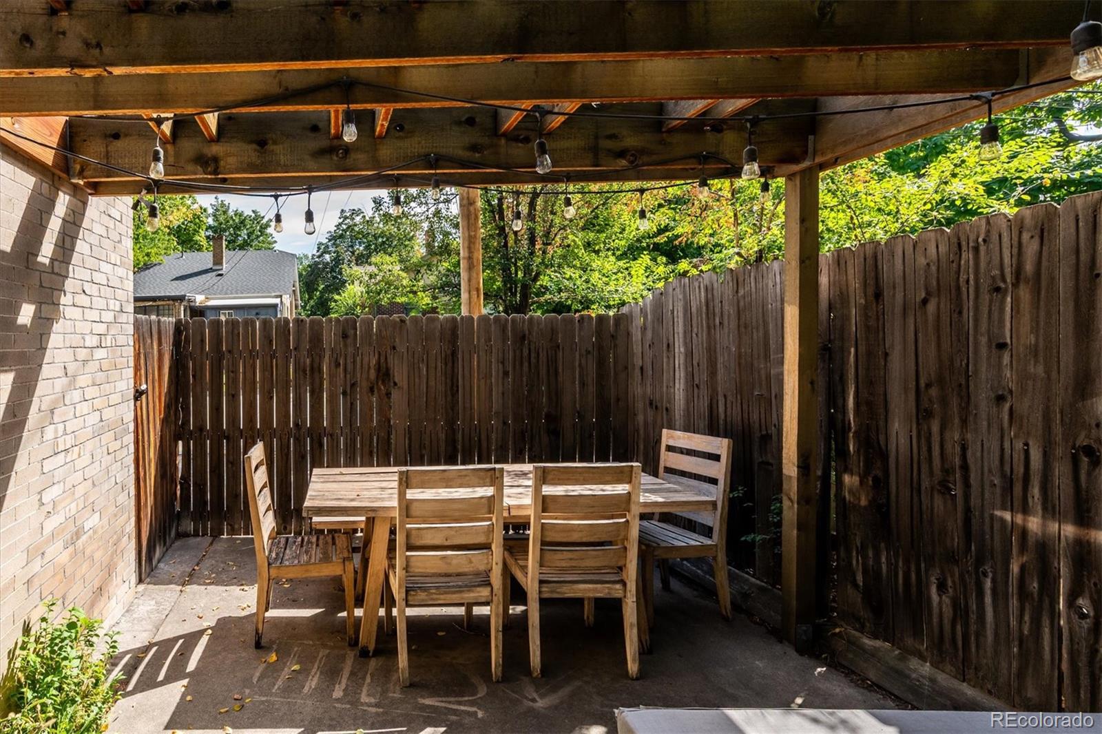 MLS Image #38 for 844 s washington street,denver, Colorado