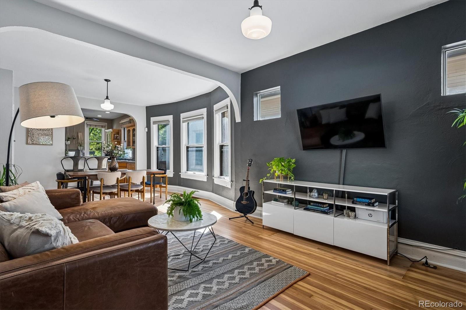 MLS Image #4 for 844 s washington street,denver, Colorado