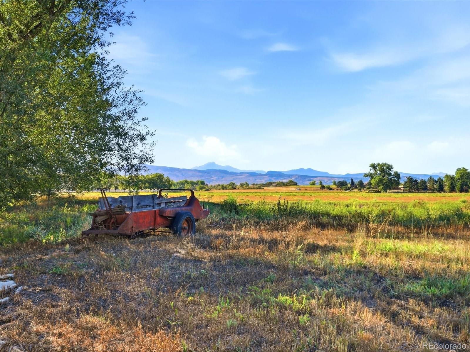 MLS Image #31 for 8020 n 81st street,longmont, Colorado