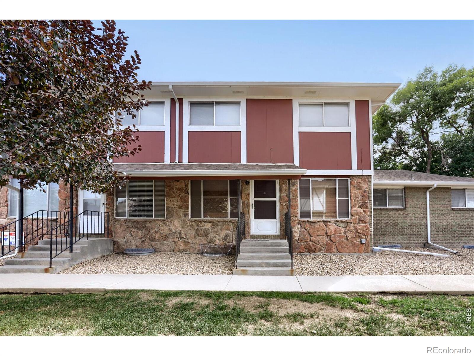 MLS Image #1 for 742  27th avenue,greeley, Colorado