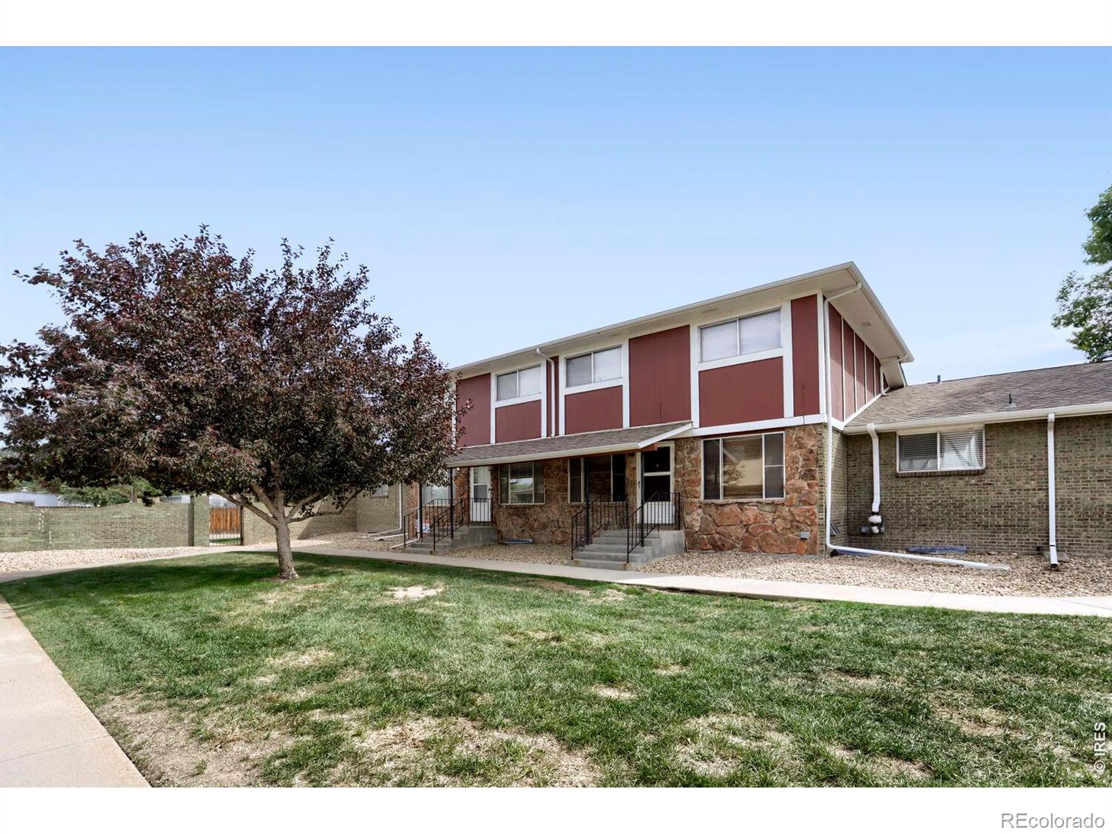 MLS Image #3 for 742  27th avenue,greeley, Colorado