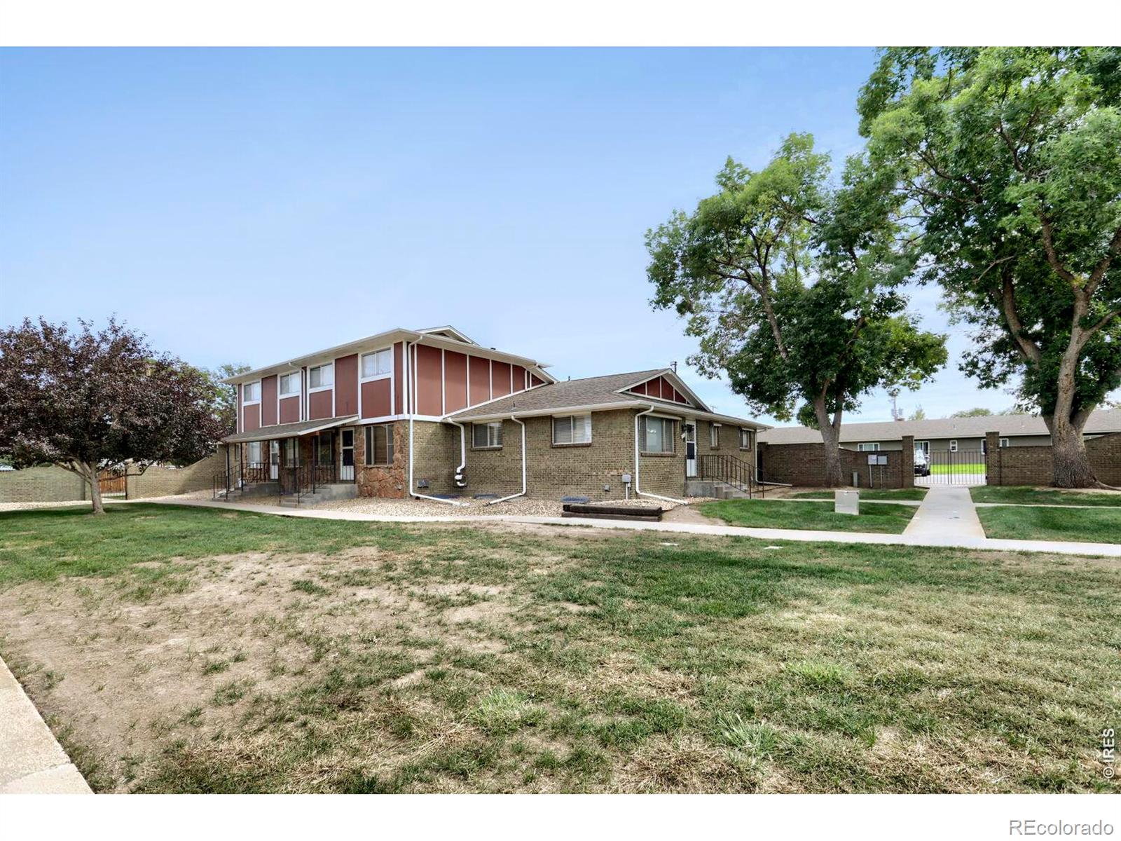 MLS Image #4 for 742  27th avenue,greeley, Colorado