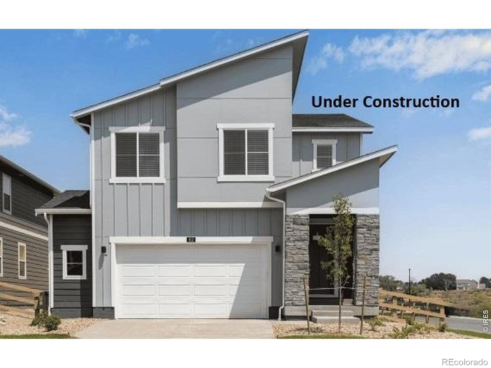 MLS Image #0 for 789  bellow road,windsor, Colorado