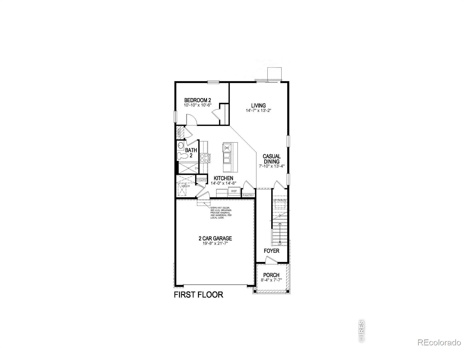 MLS Image #42 for 789  bellow road,windsor, Colorado