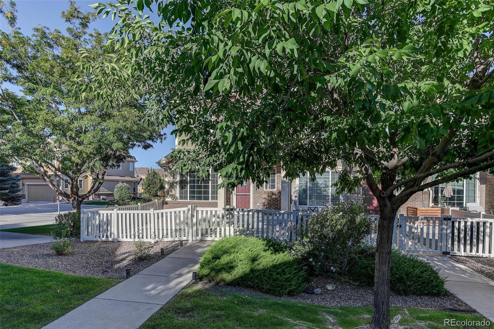MLS Image #2 for 16071 w 63rd lane,arvada, Colorado