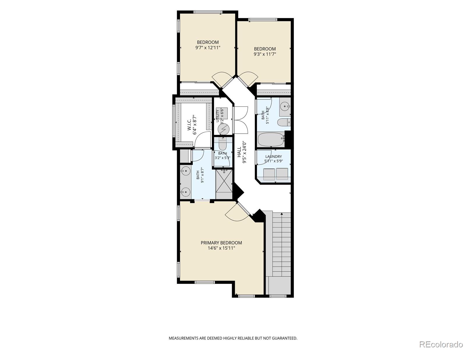 MLS Image #40 for 16071 w 63rd lane,arvada, Colorado