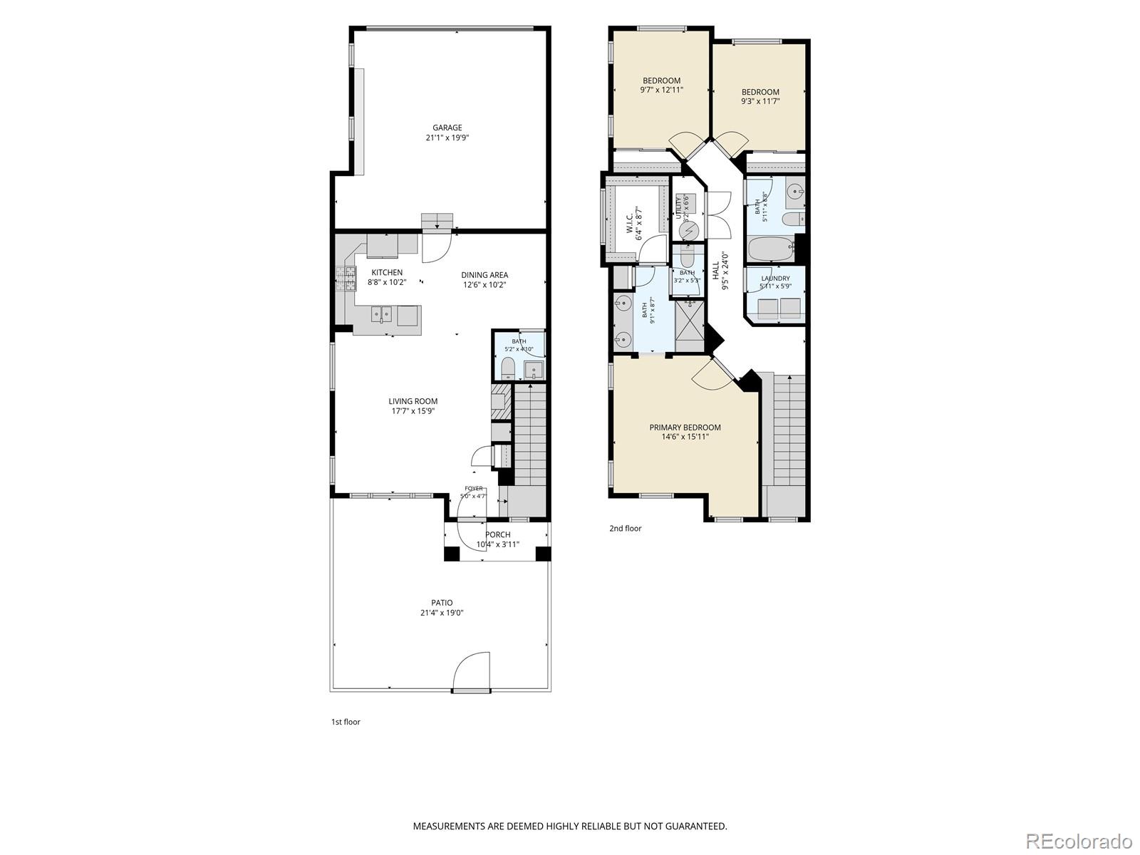 MLS Image #41 for 16071 w 63rd lane,arvada, Colorado