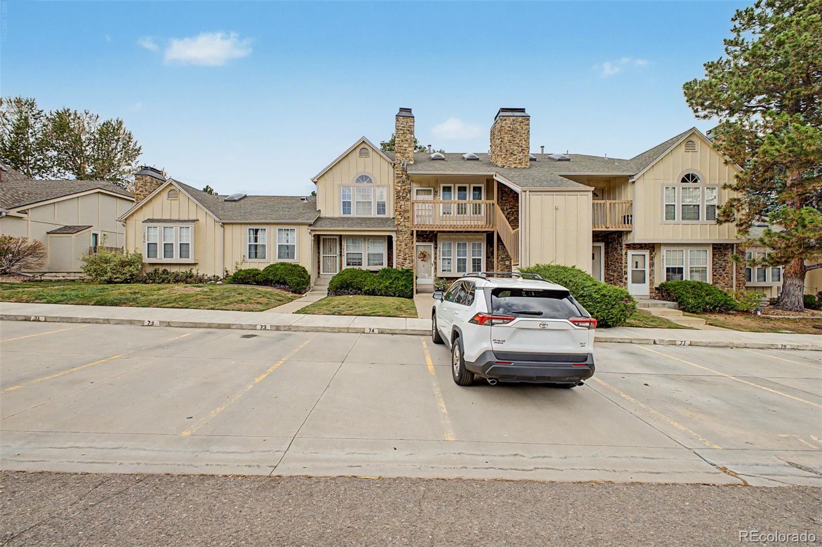 MLS Image #1 for 3050 w 107th place,westminster, Colorado