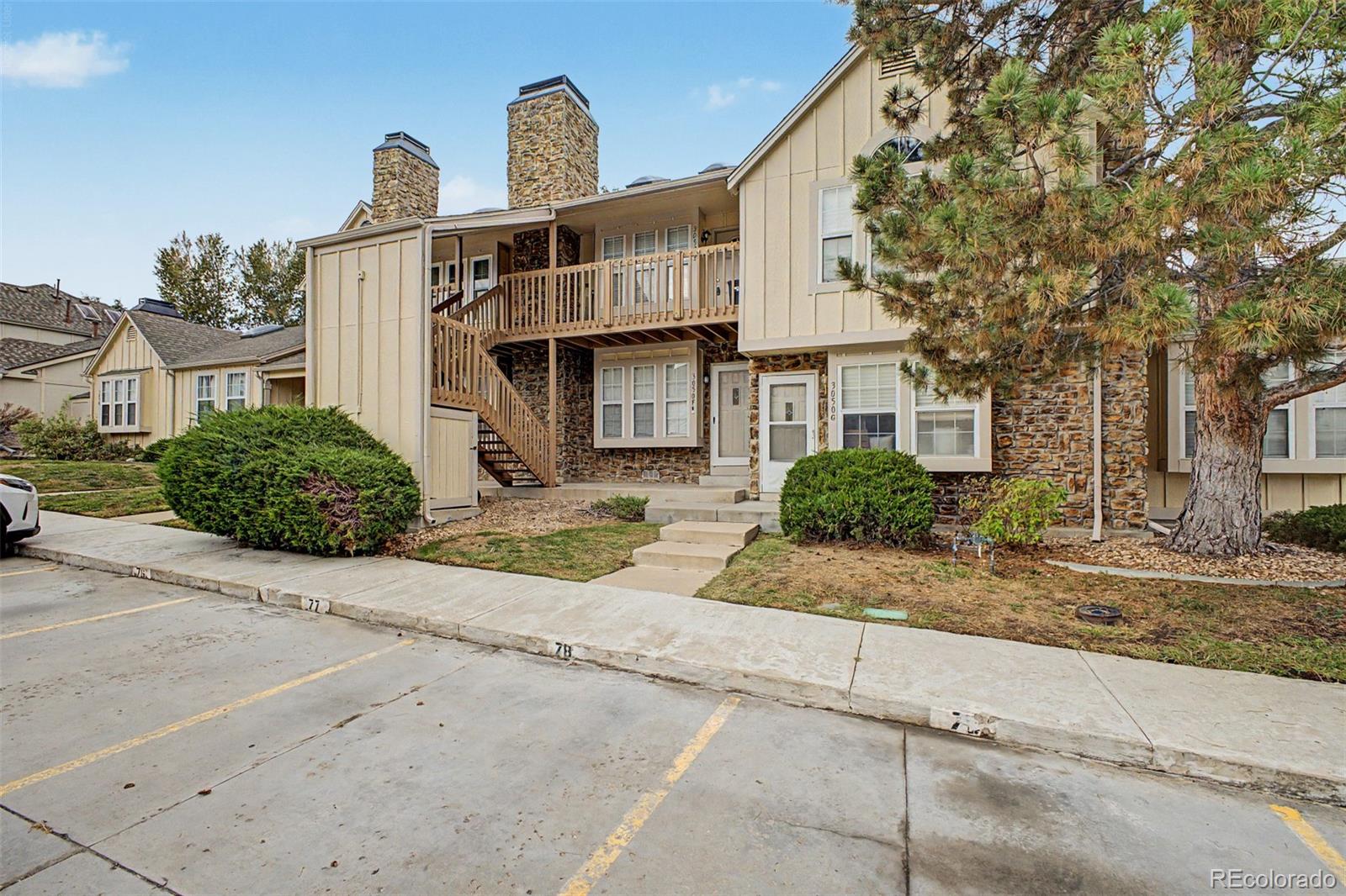 MLS Image #2 for 3050 w 107th place,westminster, Colorado