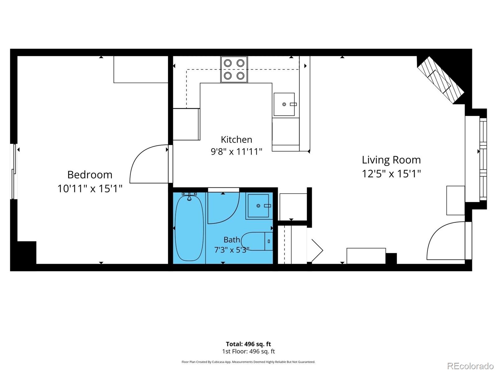 MLS Image #22 for 3050 w 107th place,westminster, Colorado