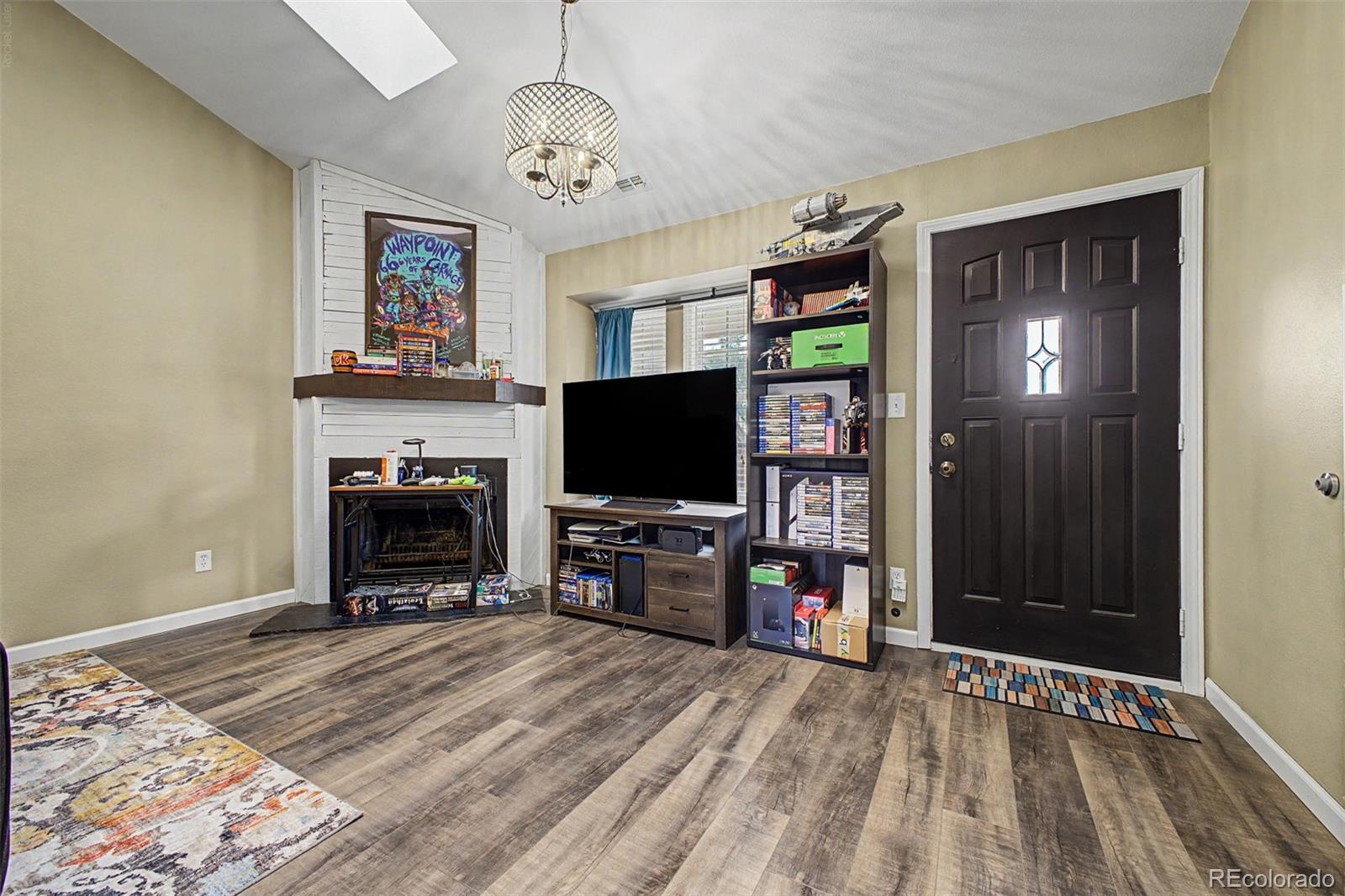 MLS Image #4 for 3050 w 107th place,westminster, Colorado