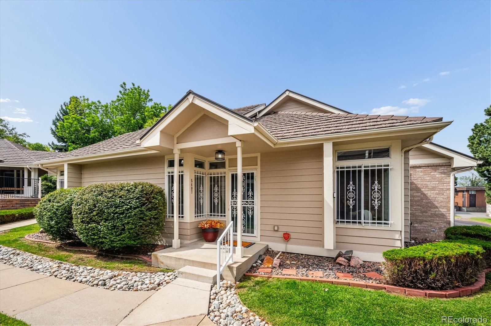 MLS Image #0 for 5407 w iliff drive,lakewood, Colorado