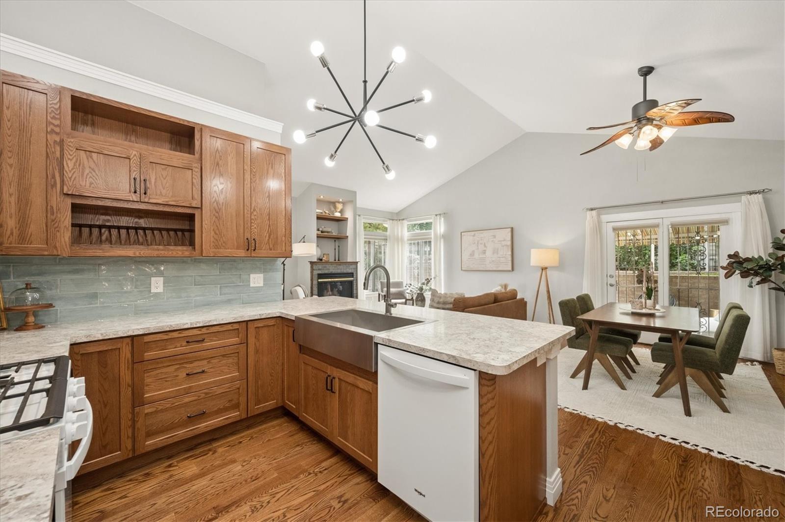 MLS Image #12 for 5407 w iliff drive,lakewood, Colorado