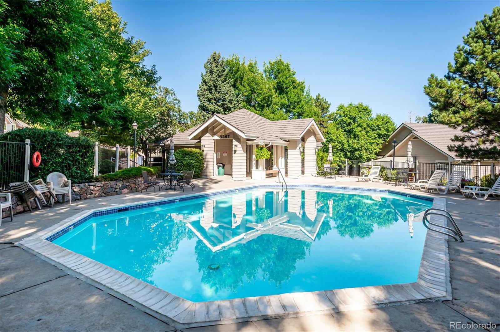 MLS Image #29 for 5407 w iliff drive,lakewood, Colorado