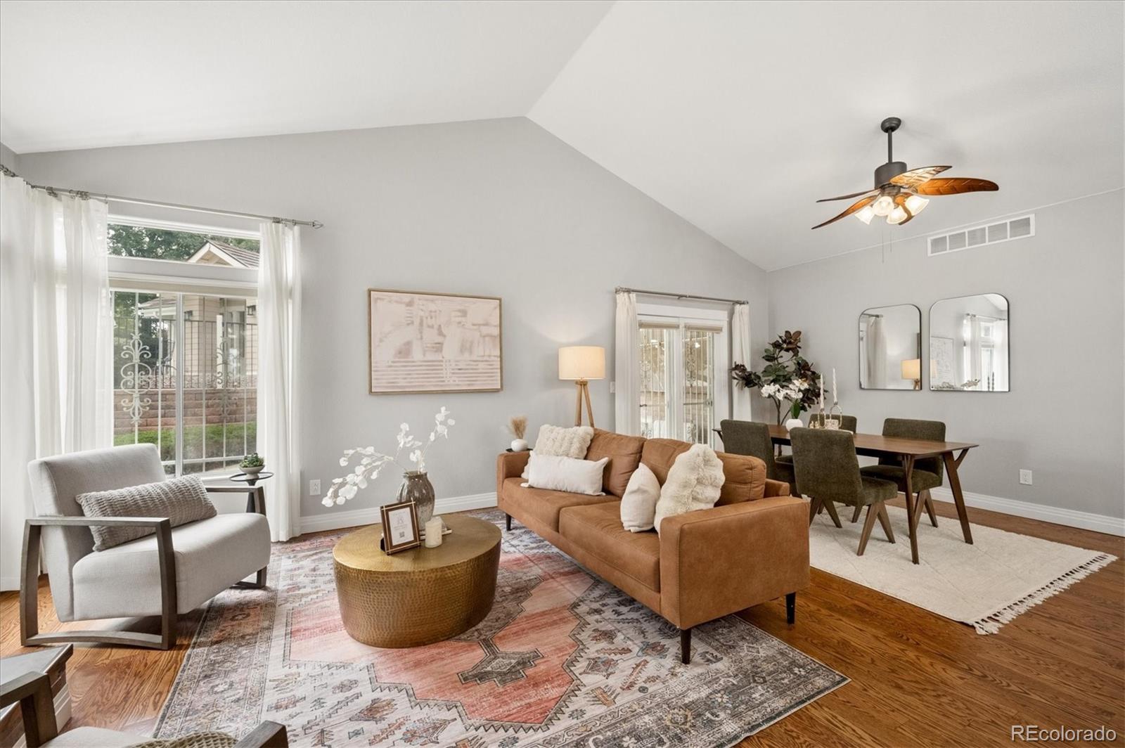 MLS Image #3 for 5407 w iliff drive,lakewood, Colorado