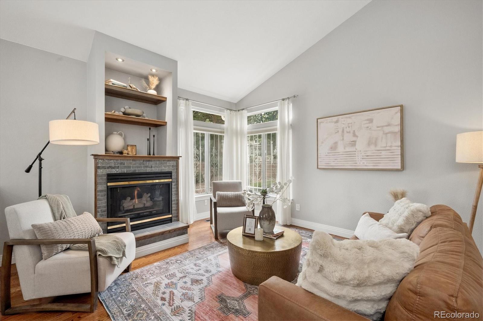 MLS Image #4 for 5407 w iliff drive,lakewood, Colorado