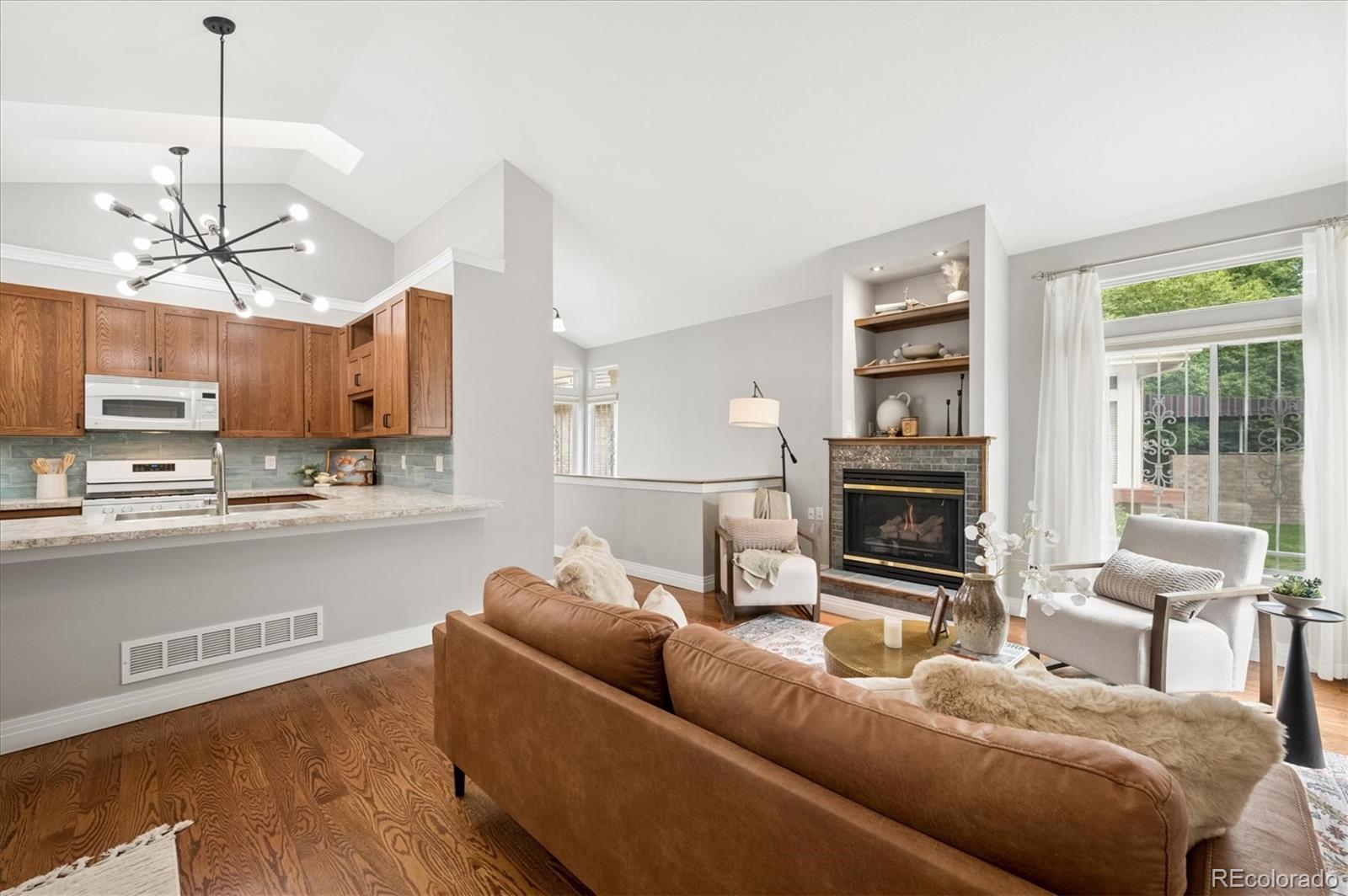 MLS Image #6 for 5407 w iliff drive,lakewood, Colorado