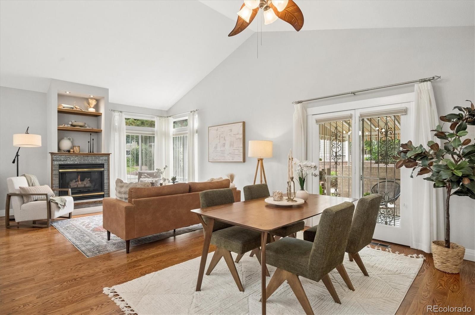 MLS Image #8 for 5407 w iliff drive,lakewood, Colorado