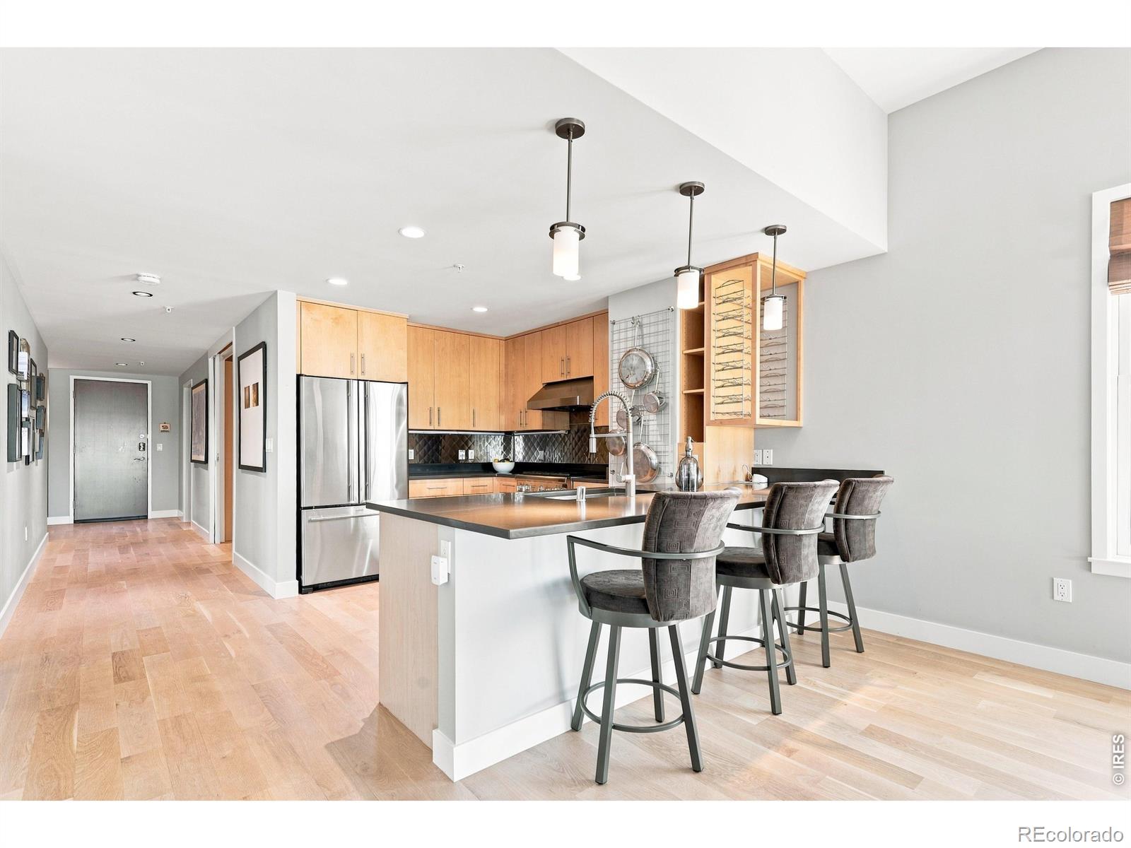 MLS Image #5 for 3701  arapahoe avenue,boulder, Colorado