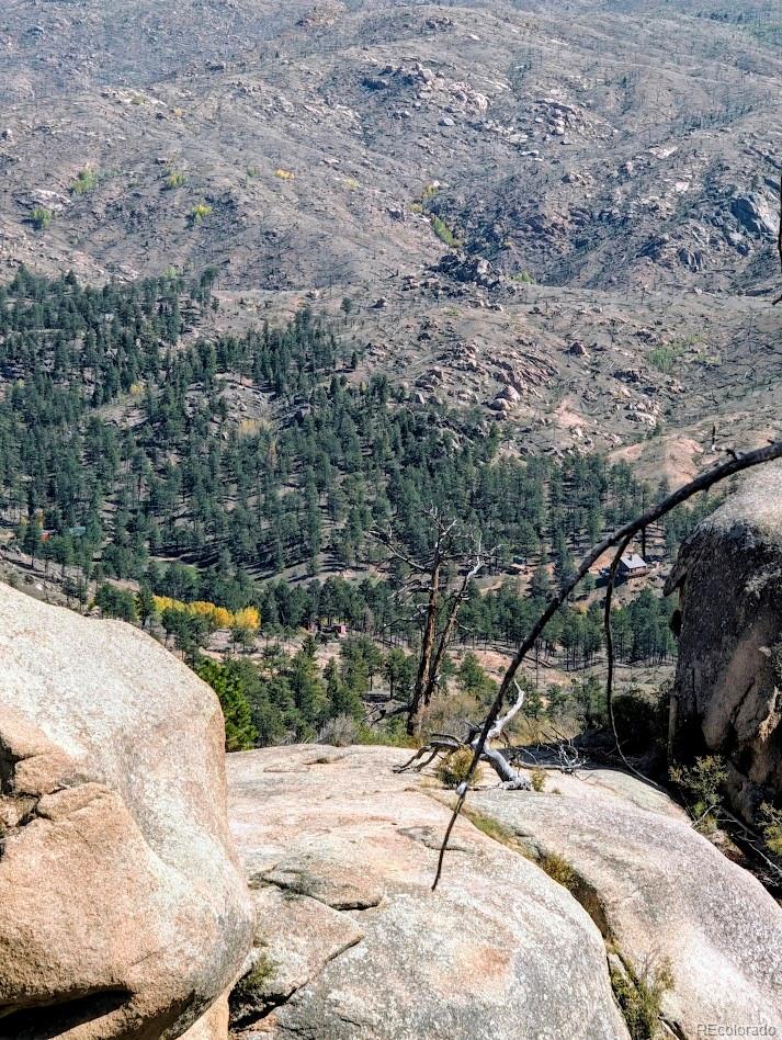 MLS Image #13 for 19221 s buffalo creek road,pine, Colorado