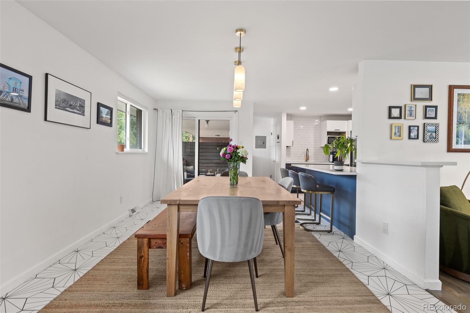 MLS Image #11 for 1170  krameria street,denver, Colorado