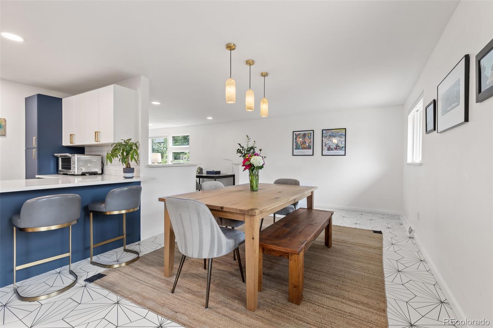 MLS Image #12 for 1170  krameria street,denver, Colorado