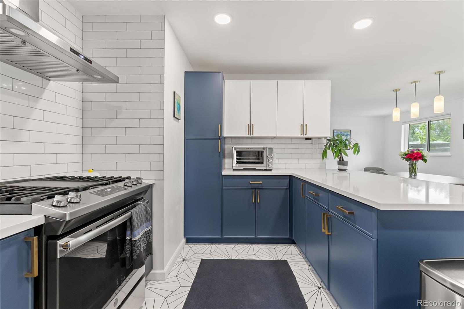 MLS Image #15 for 1170  krameria street,denver, Colorado